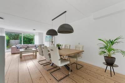 Woning Pieter Rosemondweg 25 Rotterdam