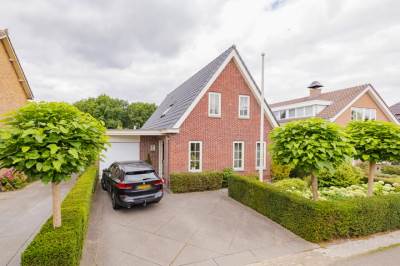 Woning Hogeweg 7 Limmen