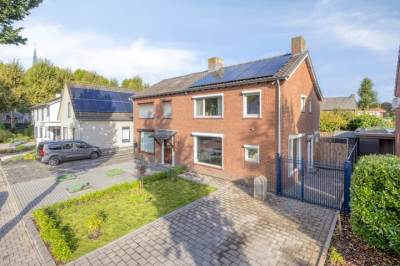 Woning Doctor Poelsstraat 7 Weert