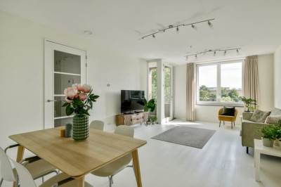 Woning Cornelis Vermuydenstraat 96 Amsterdam