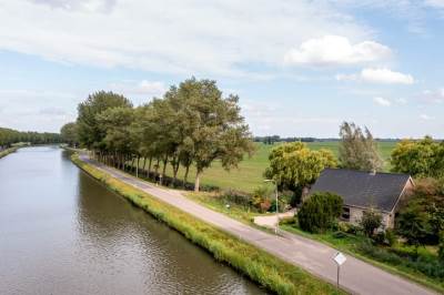 Woning Kanaaldijk 8 Leerbroek