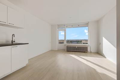 Woning Lisztgaarde 262 Oss