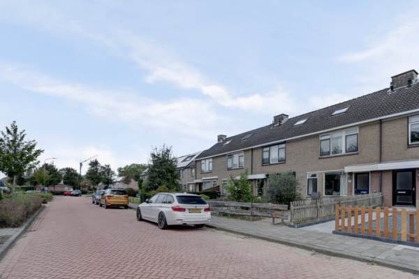 Woning Groot-Zuideveld 112 Dussen