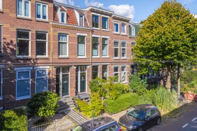 Woning Graaf Lodewijkstraat 24 Arnhem