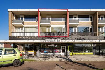 Woning Hollandselaan 63 Stadskanaal