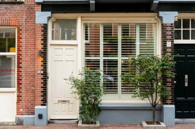 Woning Elisabeth Wolffstraat 94H Amsterdam