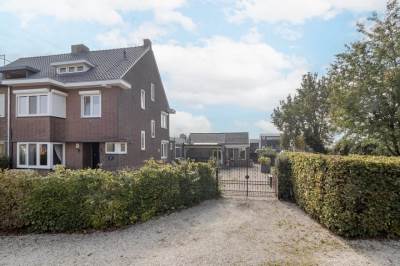 Woning Mauritslaan 2 Urmond