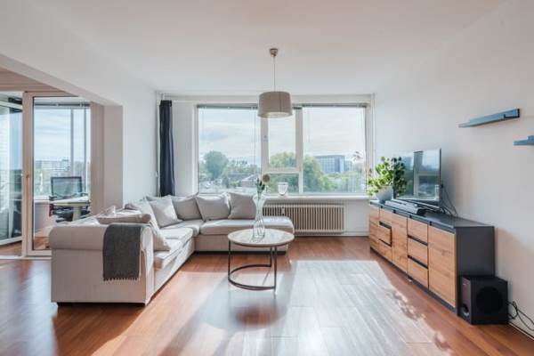 Woning Jan van Goyenstraat 298 Alkmaar