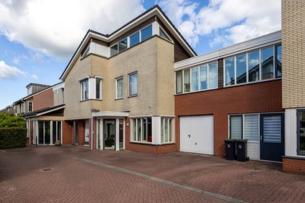 Woning Hof van Salzburg 9 Doetinchem