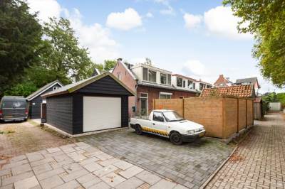 Woning Nieuweweg 9 Hardinxveld-Giessendam