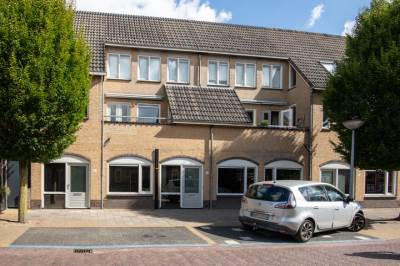 Woning Achterstraat 6 Putten