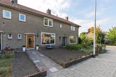 Woning Prinses Margrietplantsoen 80 Bussum