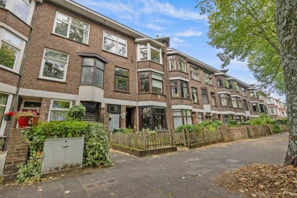 Woning Caan van Necklaan 107 Rijswijk (ZH)