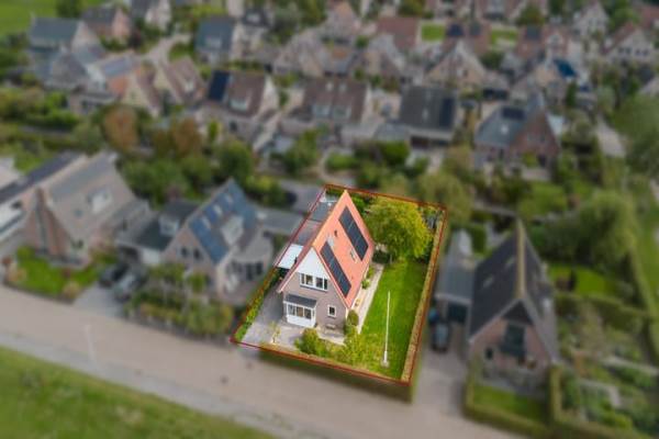 Woning Anne Hanzeswyk 6 De Knipe