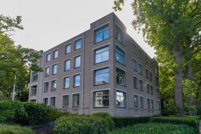 Woning Oude Graafseweg 227 Nijmegen