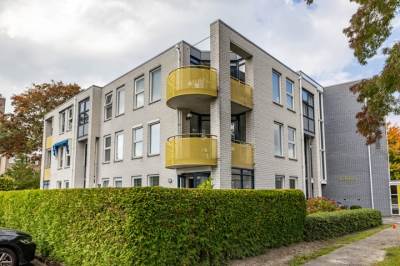 Woning Van Maerlantlaan 26 Haren (GR)