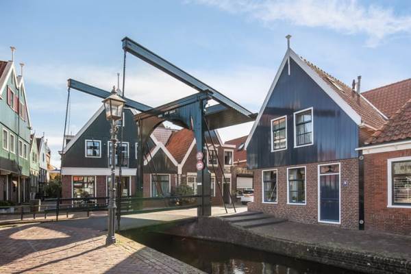 Woning Dril 85 Volendam