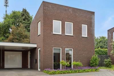 Woning Gaard 16 Heusden (Gem. Asten)