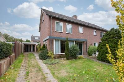 Woning Oude Doetinchemseweg 7 Zeddam