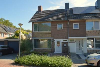 Woning Reek 46 Deurne