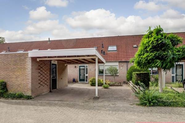 Woning Kroonse Wal 63 Arnhem