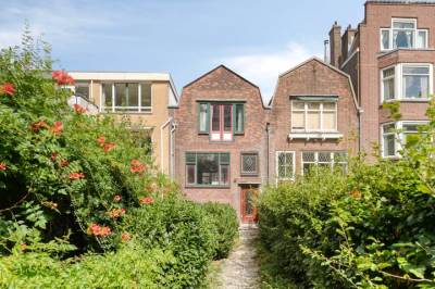 Woning Noordsingel 139 Rotterdam