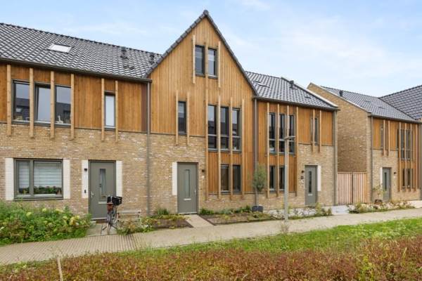 Woning Pijlerdam 7 Arnhem