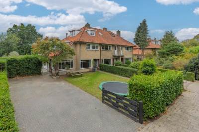 Woning Huizerstraatweg 57 Naarden
