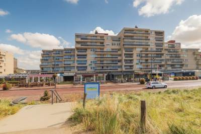 Woning Beyaert 59 Noordwijk (ZH)