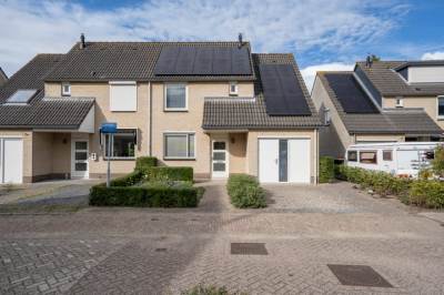 Woning Levanger 2 Leerdam