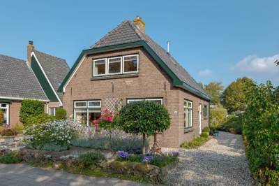 Woning Verlengde Parklaan 28 Hattem