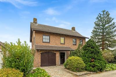 Woning Dippert 12 Bavel (Gem. Breda)