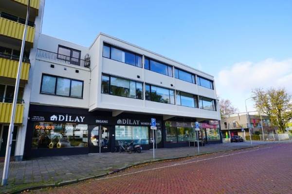 Woning Veldmaarschalk Montgomerylaan 669F Eindhoven