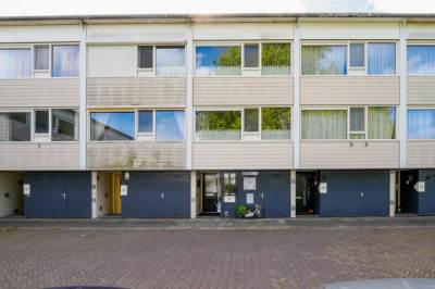 Woning Hekselbrink 31 Enschede