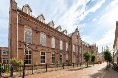 Woning Ridderstraat 22 Culemborg