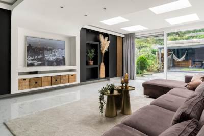 Woning Bloemstede 544 Maarssen