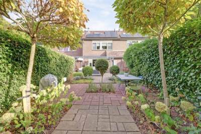 Woning Kievit 28 Hoogvliet Rotterdam