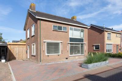 Woning 't Weike 7 Duiven