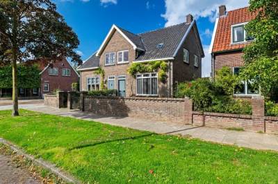 Woning Industriestraat 170 Hengelo (OV)