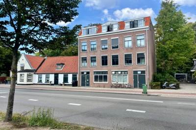 Woning Kleverlaan 3F Haarlem