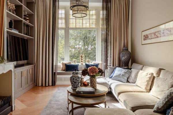 Woning Emmastraat 292 Amsterdam