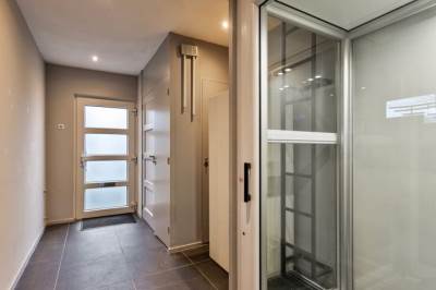 Woning Roëllstraat 19 Oss