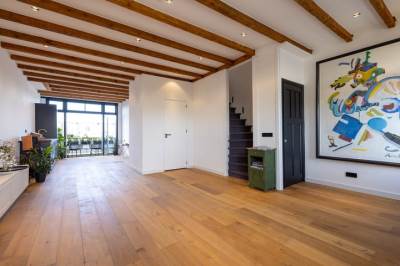 Woning Kleiweg 181A02 Rotterdam