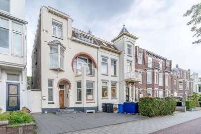 Woning Amsterdamseweg 1642 Arnhem