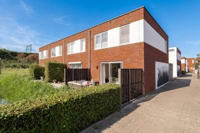 Woning P.J.W. Beltjeslaan 9 Culemborg