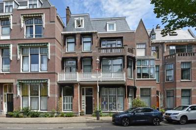 Woning Prins Mauritslaan 51C Den Haag
