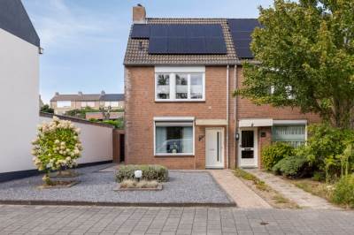 Woning Dorpstraat 111 Brunssum