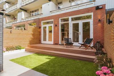 Woning Hoofdweg 373H Amsterdam