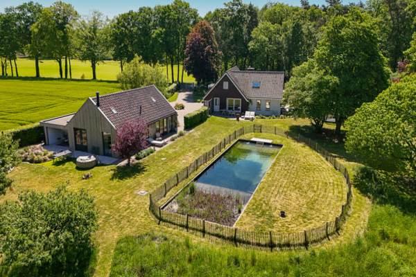 Woning Dortherweg 39 Epse