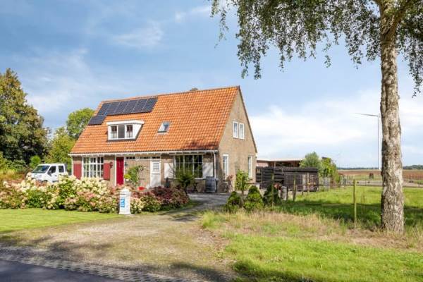 Woning Waardweg 2 Middenmeer